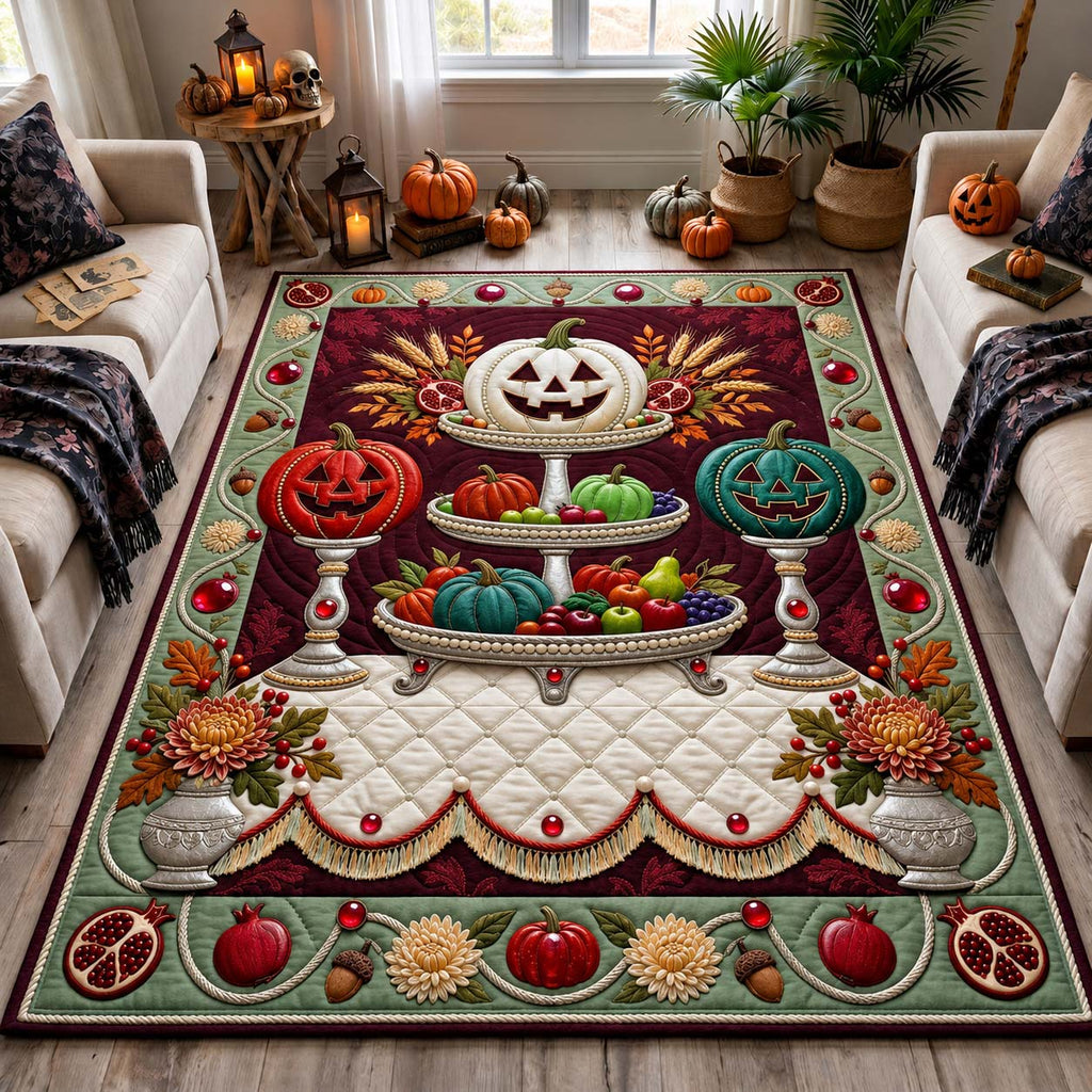 Design 2028 area rug in a living room