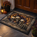 Design 20881 Doormat - Nature Design | Printed Welcome Doormat - washable non-slip printed rug