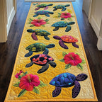 Drifting Dreamer Runner Rug - Nature Design | Serene Runner Rug