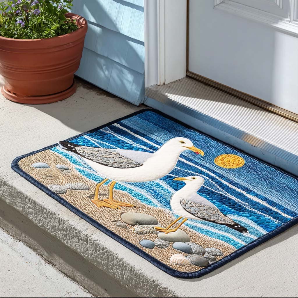 Driftwing Doormat - Nature Design | Printed Welcome Doormat