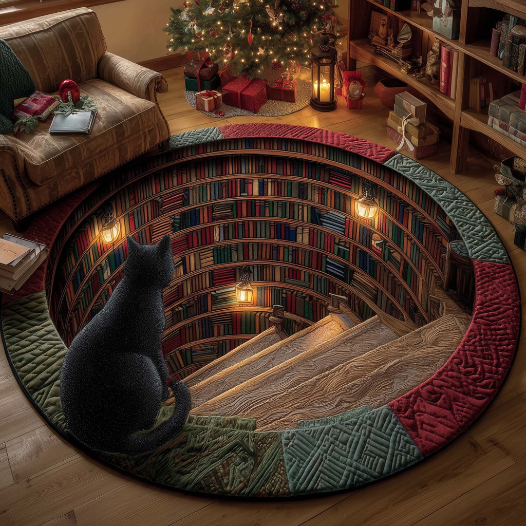 Enchanted Library