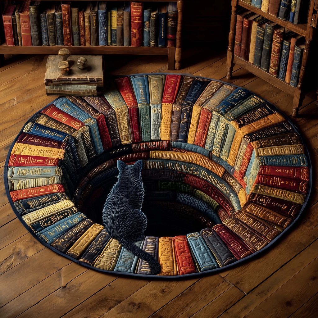 Enchanted Library