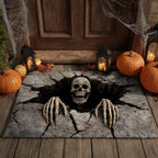 Eternal Grasp Doormat - Nature Design | Printed Welcome Doormat