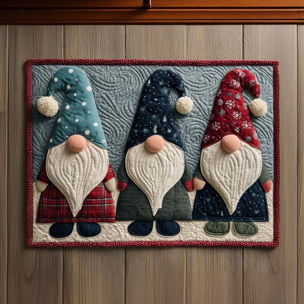Festive Entry Doormat - Nature Design | Printed Welcome Doormat