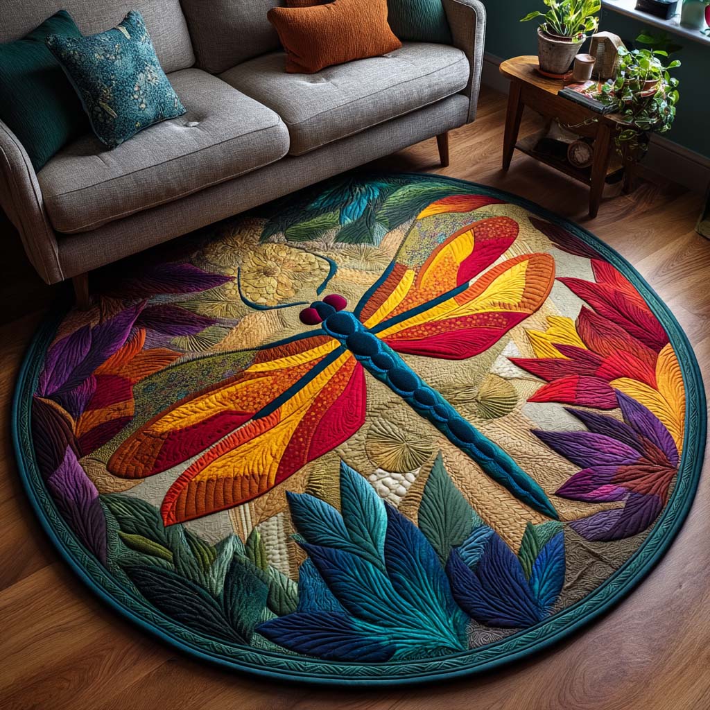 Fluttering Beauty