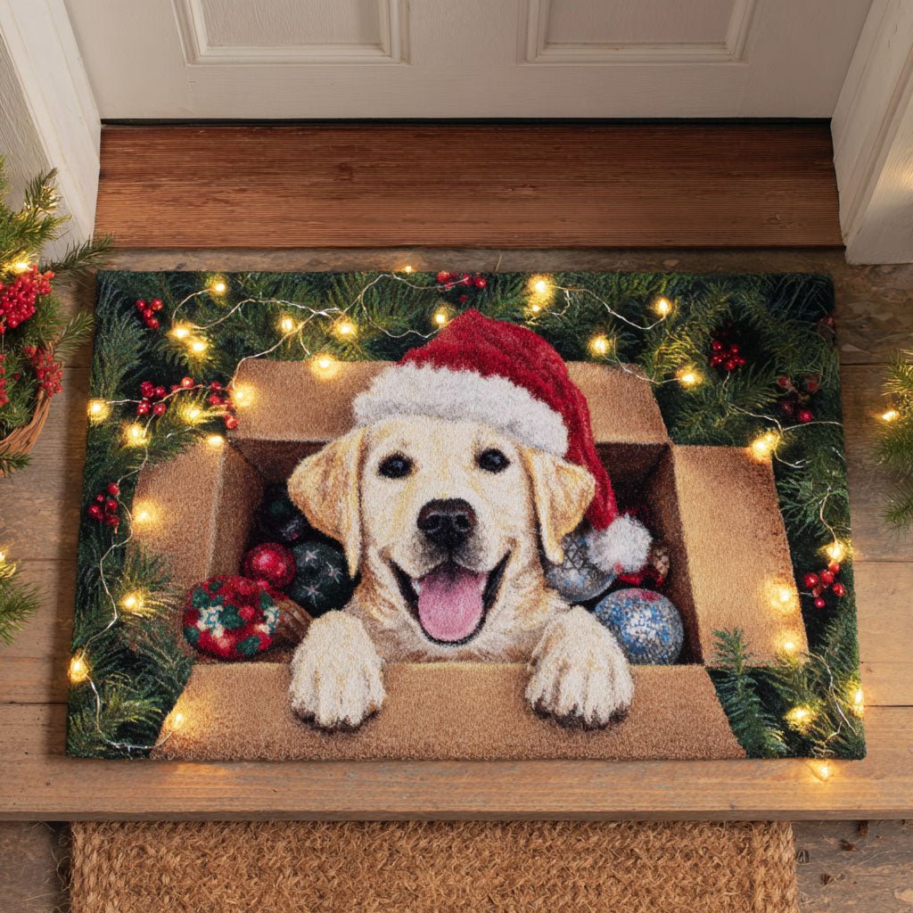 Gift Joy Doormat - Nature Design | Printed Welcome Doormat