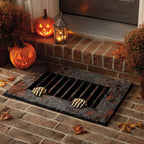 Grim Shackles Doormat - Nature Design | Printed Welcome Doormat