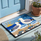 Gullsong Doormat - Nature Design | Printed Welcome Doormat
