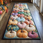Harvest Trail Runner Rug - Nature Design | Serene Runner Rug