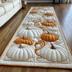 Harvest Trail Runner Rug - Nature Design | Serene Runner Rug