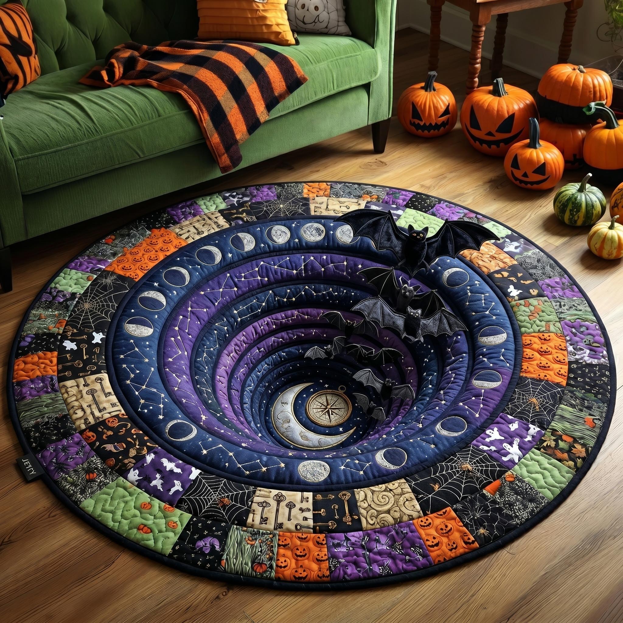 Haunted Halloween