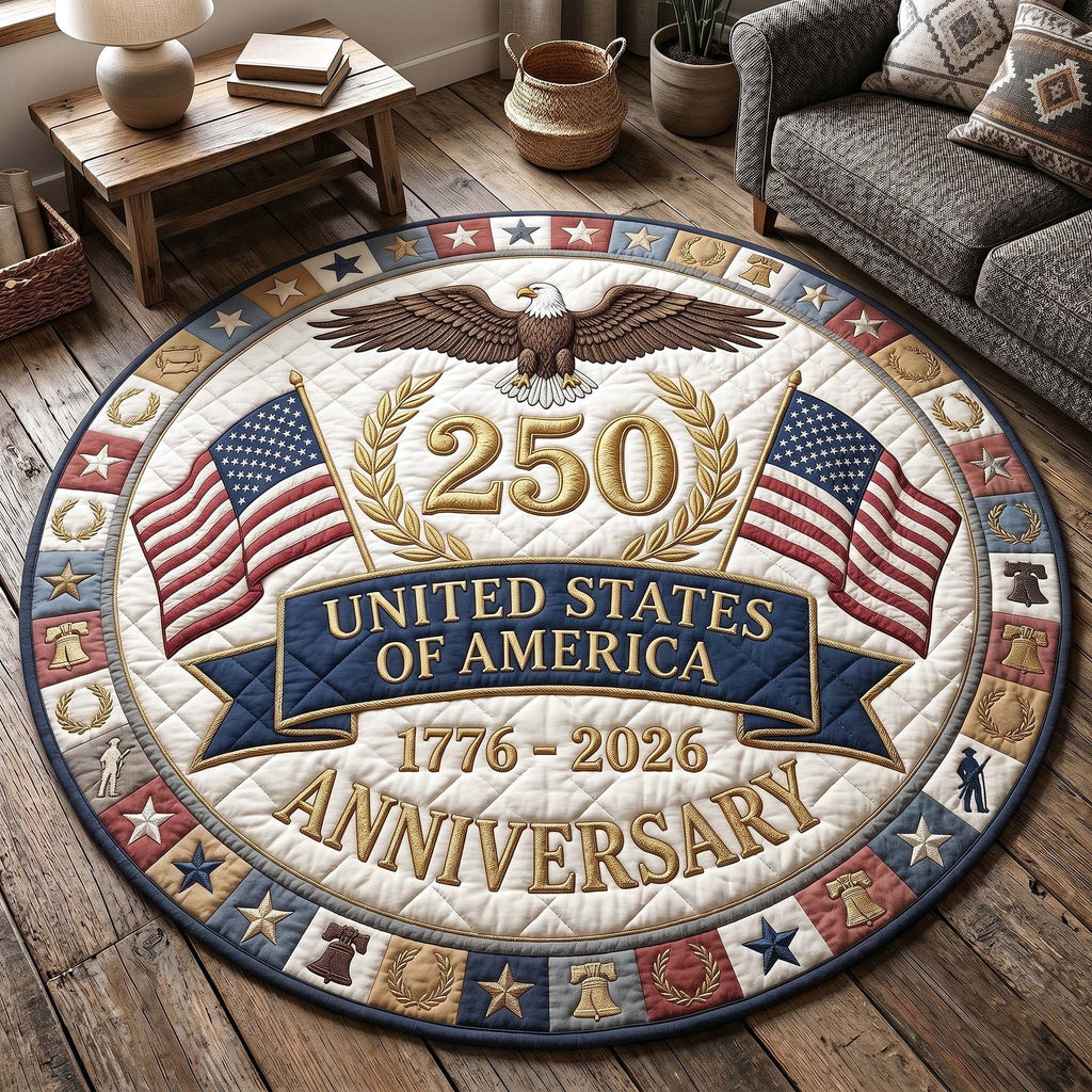 Heritage Patch