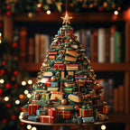 Campfire Nights Christmas Ornament