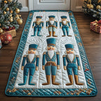 Holiday Guardian Runner Rug - Nature Design | Serene Runner Rug