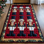 Holiday Guardian Runner Rug - Nature Design | Serene Runner Rug