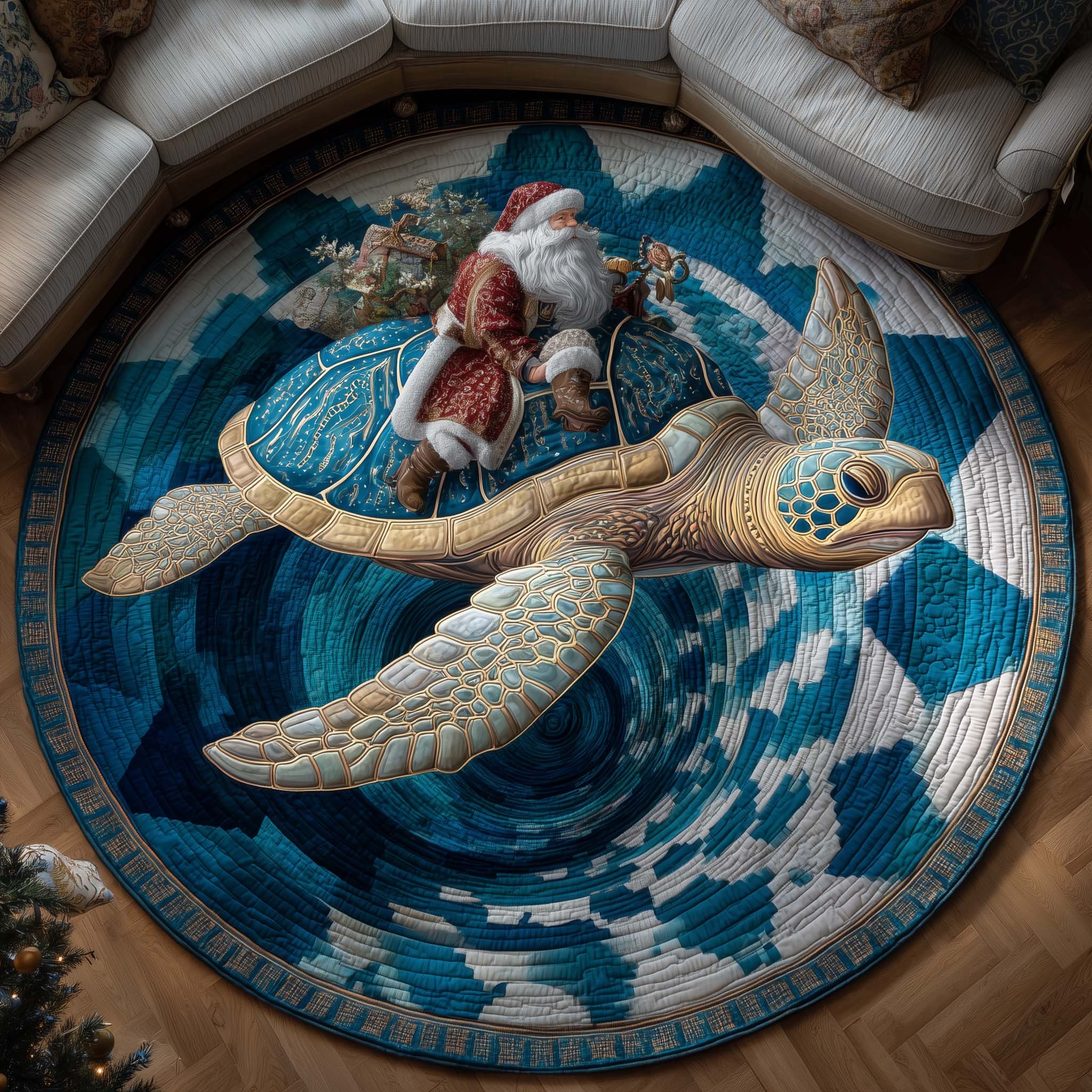 Holiday Voyage