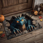 Infernohide Protector Doormat - Nature Design | Printed Welcome Doormat