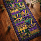Jewel Parades Runner Carpet Runner Rug - Cute Pet Design | Animal Printed Runner Rug