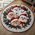 Jolly Pomeranian