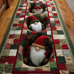 Jolly Rescue Runner Rug - Nature Design | Serene Runner Rug