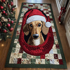 Jolly Weiner Runner Rug - Nature Design | Serene Runner Rug