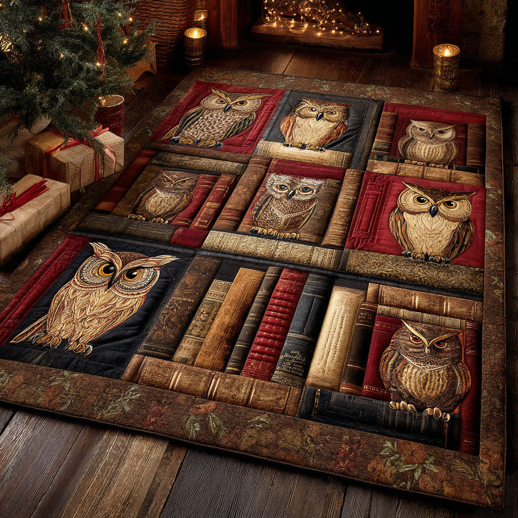 Lantern Pages area rug in a living room