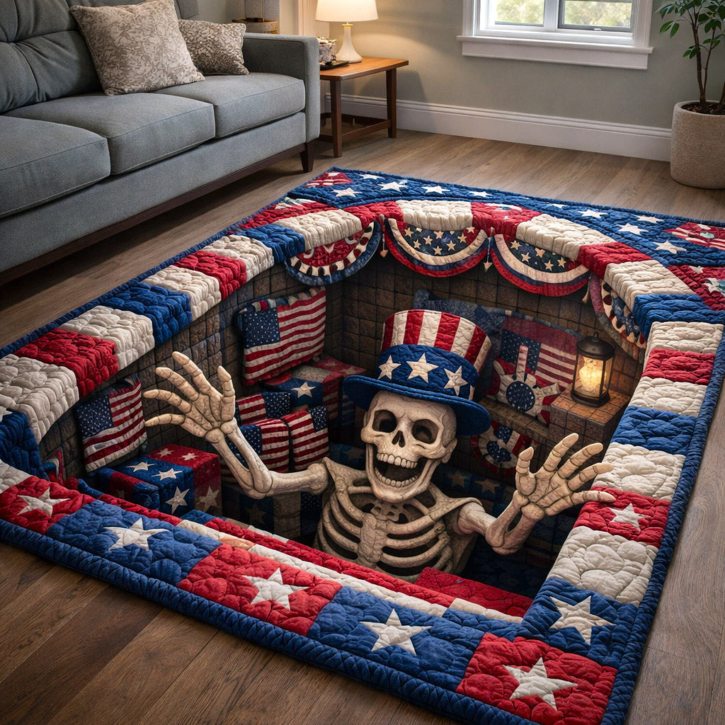 Liberty Legacy area rug in a living room