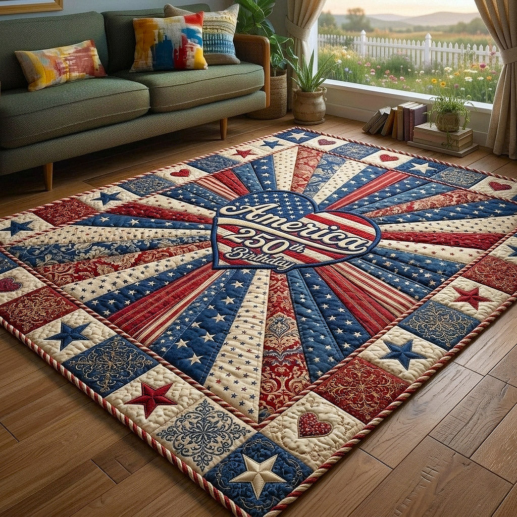 Liberty Legacy area rug in a living room