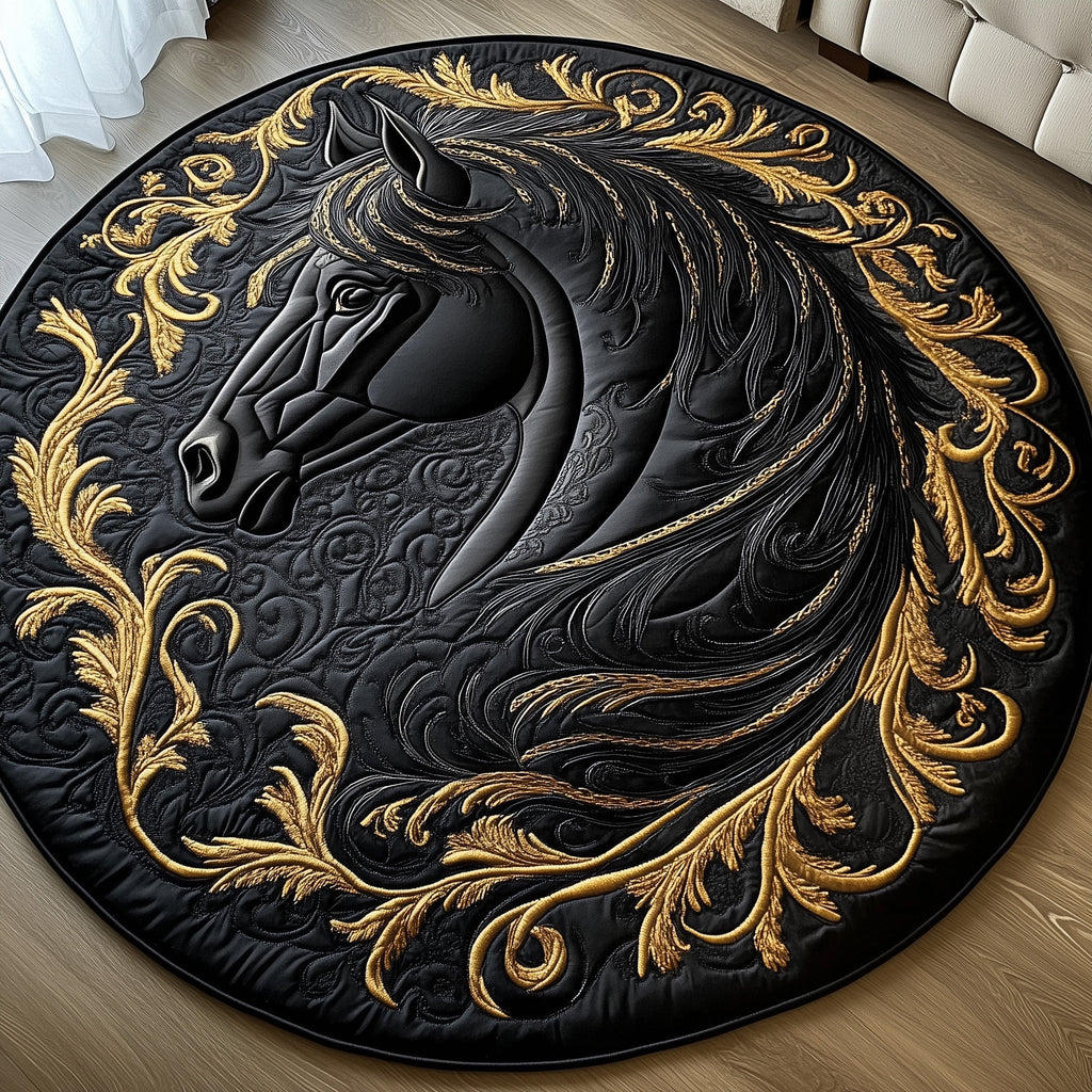 Majestic Mane