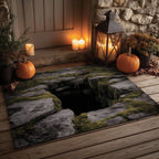 Moss Entrance Doormat - Nature Design | Printed Welcome Doormat