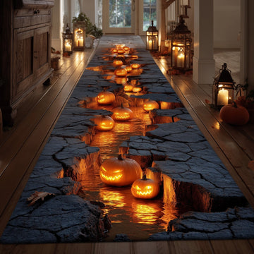 Kitchen rug