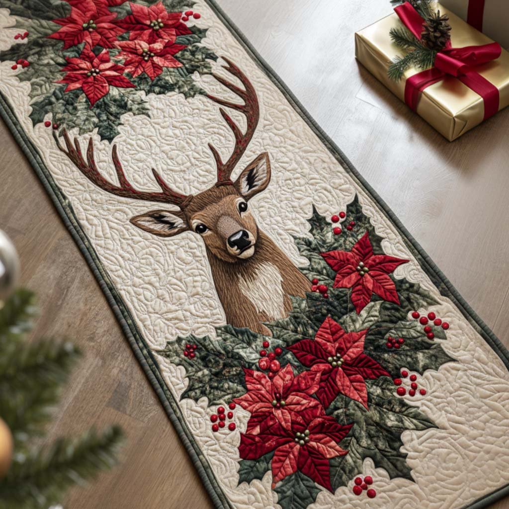 Nice and Cozy Runner Carpet Runner Rug - Cute Pet Design | Animal Printed Runner Rug