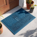 North Star Beacon Doormat - Nature Design | Printed Welcome Doormat