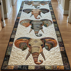 Safari Trail Runner Rug