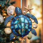 Wildlife Wonder Christmas Ornament
