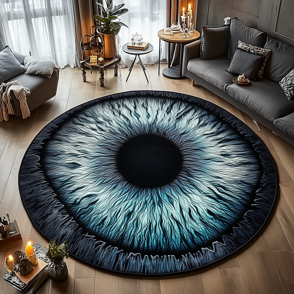 Shadow Eyes Portal