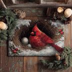 Silent Guard Doormat - Nature Design | Printed Welcome Doormat