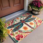 Sky Gem Doormat - Nature Design | Printed Welcome Doormat