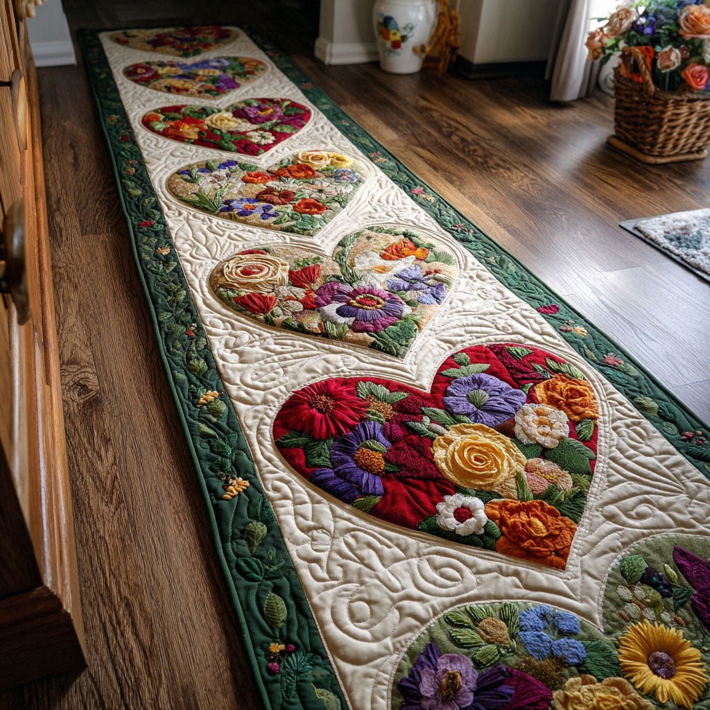 Soft Embrace Runner Carpet Runner Rug - Cute Pet Design | Animal Printed Runner Rug