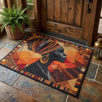 Soulbound Roots Doormat - Nature Design | Printed Welcome Doormat