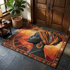 Soulbound Roots Doormat - Nature Design | Printed Welcome Doormat