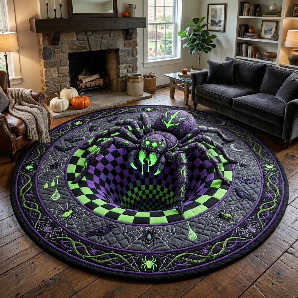 Spider Queen Vortex