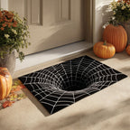 Spiderfall Doormat - Nature Design | Printed Welcome Doormat