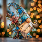 Spirit of Joy Christmas Ornament