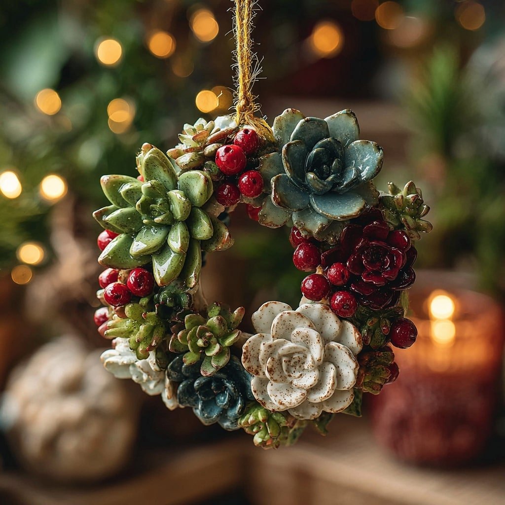 Sunshine Spade Christmas Ornament