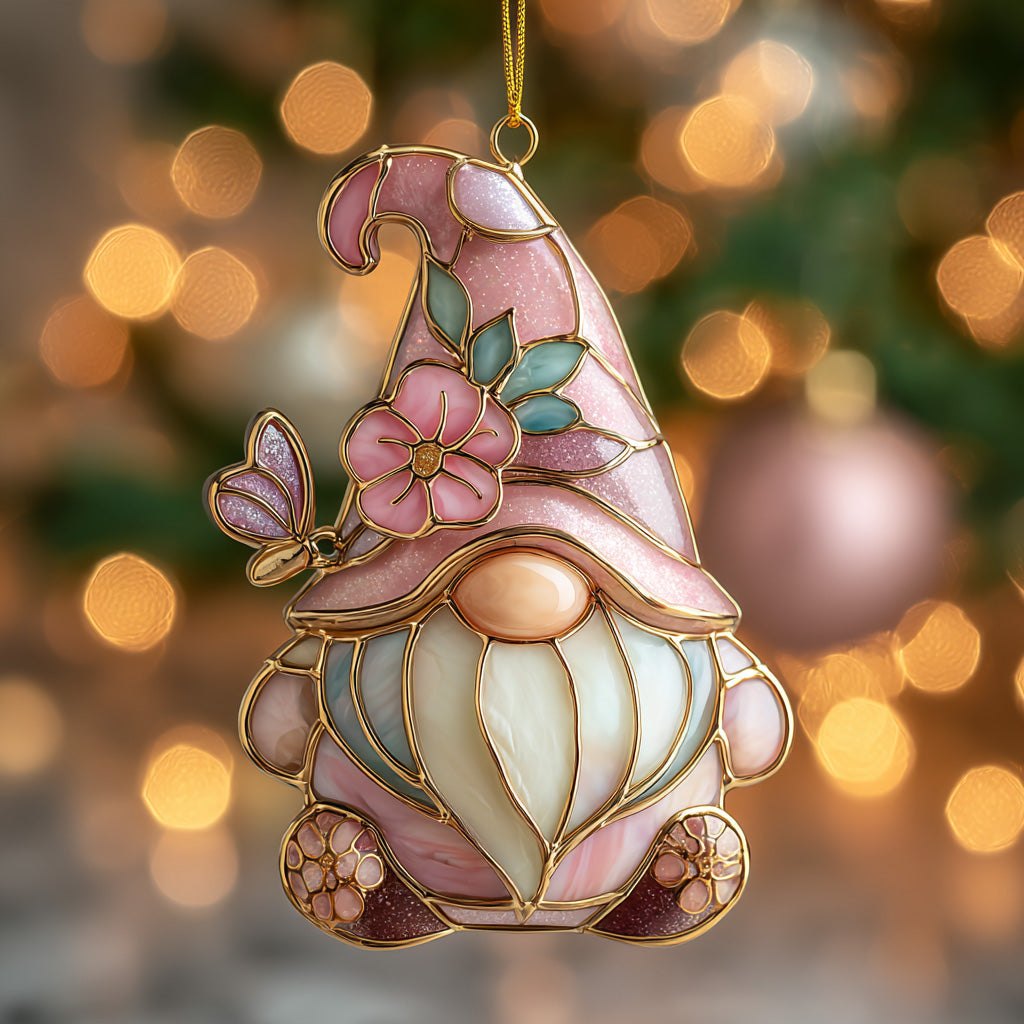 Sweet Spirit Christmas Ornament