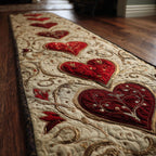 Tender Touch Runner Carpet Runner Rug - Cute Pet Design | Animal Printed Runner Rug