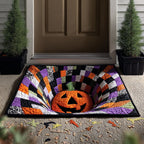 Trickster Trap Doormat - Nature Design | Printed Welcome Doormat