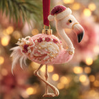 Tropic Shine Christmas Ornament