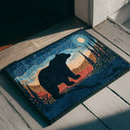 Wild Spirit Doormat - Nature Design | Printed Welcome Doormat